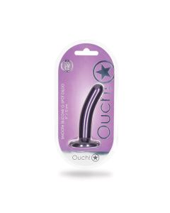 Shots Ouch 5" Smooth G-Spot Dildo